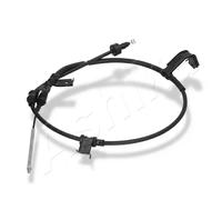 ASHIKA 131-0H-H39R Handbrake cable