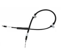 ASHIKA 131-0H-H43L Handbrake cable