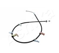 CABLE PULL PARKING BRAKE 131-0H-H45R FOR HYUNDAI SANTA/FE D4EA 2.0L 4cyl