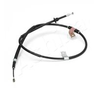 ASHIKA 131-0H-H56L Hand brake cable