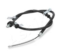 ASHIKA 131-0K-K17L Hand brake cable