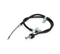 ASHIKA 131-0K-K17R Handbrake cable