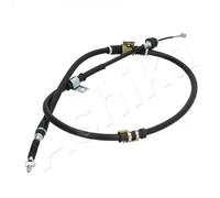ASHIKA 131-0K-K21L Hand brake cable