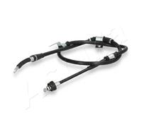 Handbrake cable 131-0K-K22L ASHIKA for KIA CERATO I Saloon CERATO I Hatchback