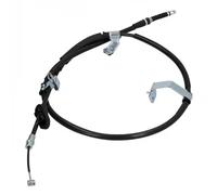 ASHIKA 131-0K-K31R Hand brake cable