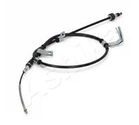 ASHIKA 131-0K-K33R Hand brake cable