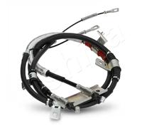 ASHIKA 131-0S-S00 Hand brake cable