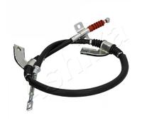 ASHIKA 131-0S-S01L Hand brake cable