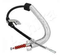 Handbrake cable 131-0S-S01R ASHIKA for SSANGYONG DAEWOO