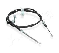 ASHIKA 131-0W-W07R Hand brake cable
