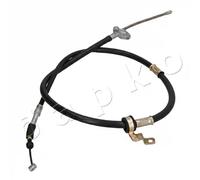 JAPKO 1312010R Handbrake cable