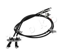 JAPKO 131322 Handbrake cable