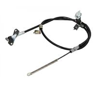 Handbrake cable 131404 JAPKO for HONDA HR-V