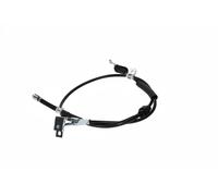 Handbrake cable 131413L JAPKO for HONDA INTEGRA Coupe