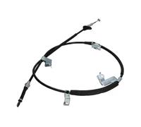 Handbrake cable 131437R JAPKO for HONDA CIVIC VII Hatchback