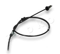 JAPKO 131532L Handbrake cable