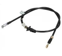 JAPKO 131564L Handbrake cable