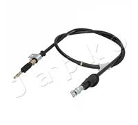 Handbrake cable 131564R JAPKO for MITSUBISHI CARISMA CARISMA Saloon