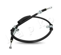 Handbrake cable 131H43R JAPKO for HYUNDAI TRAJET