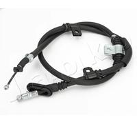 JAPKO 131H69R Handbrake cable