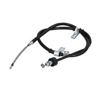 JAPKO 131K17R Hand brake cable