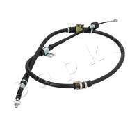 JAPKO 131K21L Hand brake cable