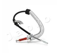 JAPKO 131S01R Handbrake cable