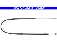Handbrake Cable For BMW Z3 98-03 34401166055