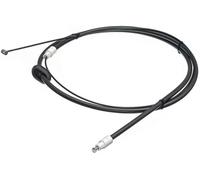 Handbrake cable 24.3727-0493.2 ATE for MERCEDES-BENZ VITO / MIXTO Van VITO Bus