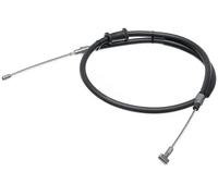 ATE 24.3727-0588.2 Hand brake cable
