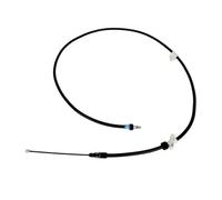 Cable, parking brake for FORD MONDEO ATE 24.3727-0677.2