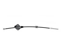 ATE 24.3727-0679.2 Handbrake cable