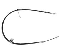 Handbrake cable 24.3727-0681.2 ATE for FORD TRANSIT CUSTOM V362 Van