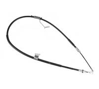 ATE 24.3727-0682.2 Hand brake cable