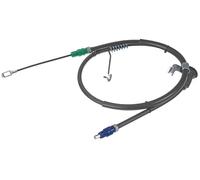 ATE 24.3727-0683.2 Hand brake cable
