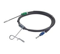 ATE 24.3727-0684.2 Handbrake cable