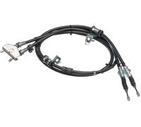 ATE 24.3727-0694.2 Hand brake cable