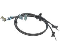 ATE 24.3727-0696.2 Hand brake cable