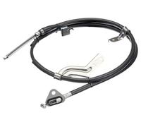 Handbrake cable 24.3727-1751.2 ATE for NISSAN MICRA IV