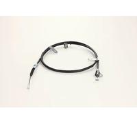 CABLE PULL PARKING BRAKE 24.3727-1836.2 FOR MAZDA SH-VPTR 2.2L PEY7/PEXB 2.0L 6