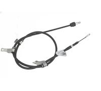 Handbrake cable 24.3727-3126.2 ATE for HYUNDAI i30 i30 Estate i30 Coupe