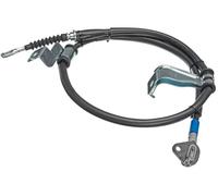 Handbrake cable 24.3727-3142.2 ATE for HYUNDAI i10 I i10 II