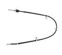 ATE 24.3727-3204.2 Hand brake cable