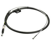 ATE 24.3727-3411.2 Handbrake cable