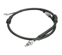 ATE 24.3727-3413.2 Handbrake cable