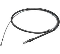 ATE 24.3727-3608.2 Hand brake cable