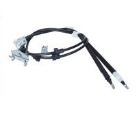 Maxgear Handbrake Cable Centre Rear Suitable for C-Max Focus Grand | 32-1050