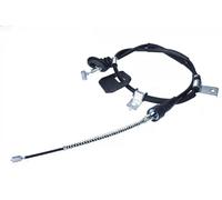 MAXGEAR 32-1510 Handbrake cable