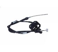 Handbrake cable 32-1511 MAXGEAR for SUZUKI GRAND VITARA I GRAND VITARA II