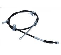 Handbrake cable 32-1546 MAXGEAR for TOYOTA PRIUS Liftback